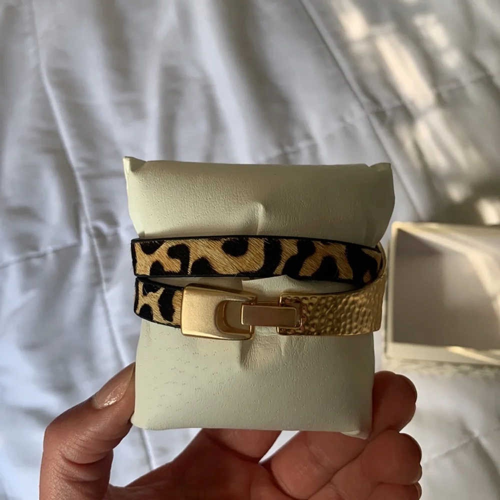 Wrap bracelet - Picture 2 of 2